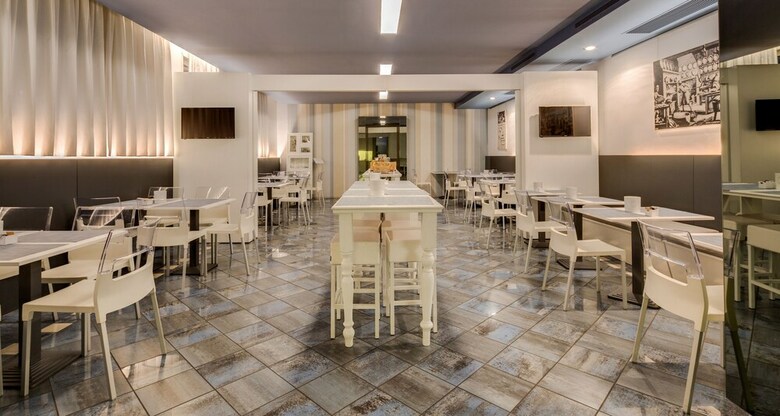 Best Western Hotel Farnese
