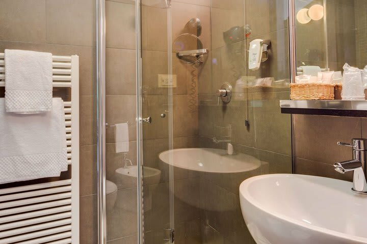 Best Western Hotel Farnese