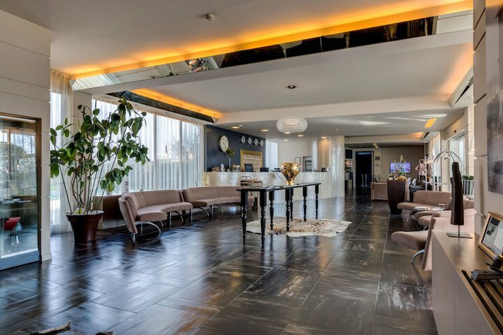 Best Western Hotel Farnese