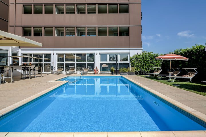 Best Western Hotel Farnese