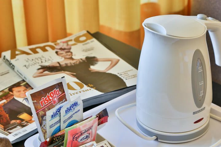 Best Western Hotel Farnese