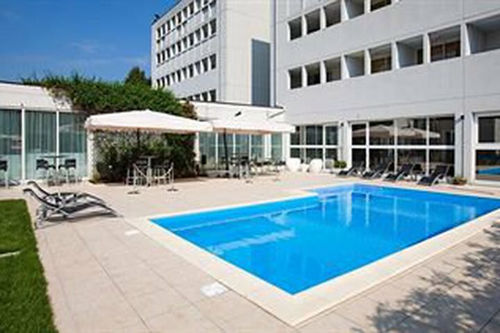Best Western Hotel Farnese