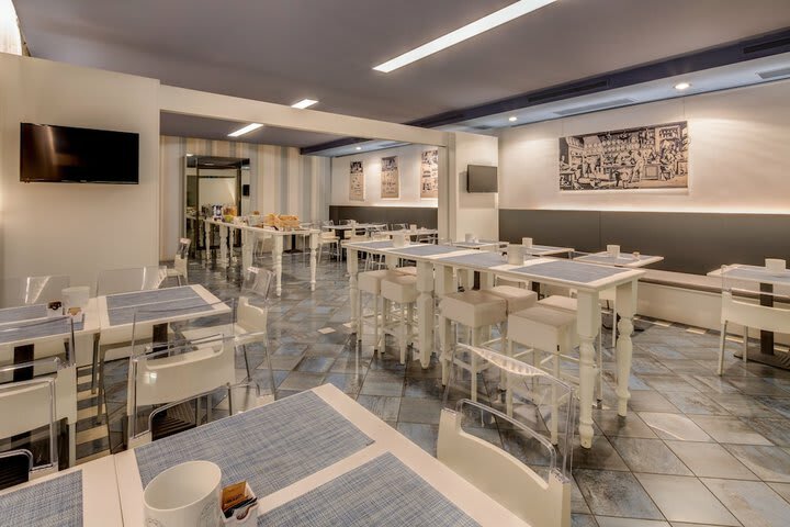 Best Western Hotel Farnese