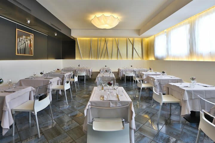 Best Western Hotel Farnese