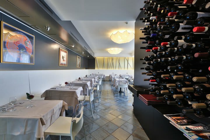 Best Western Hotel Farnese