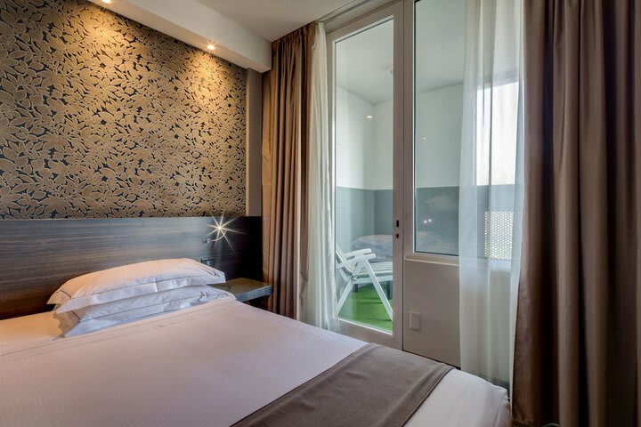 Best Western Hotel Farnese