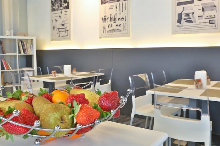 Best Western Hotel Farnese