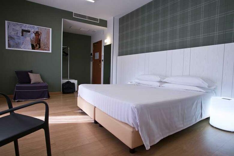 Best Western Hotel Duca D'aosta