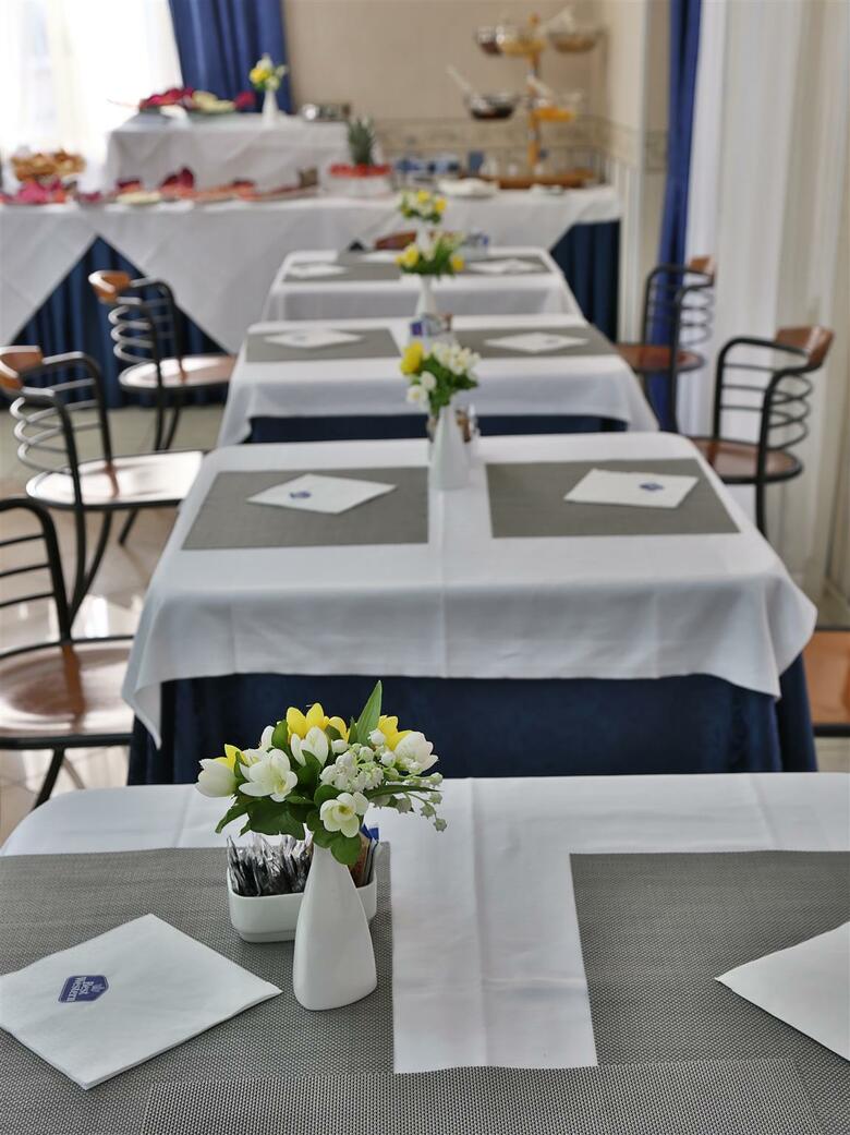 Best Western Hotel Duca D'aosta