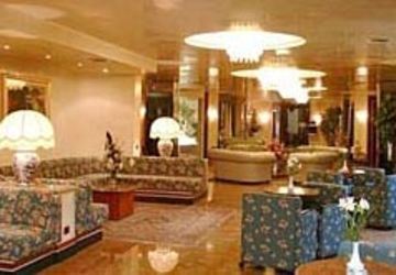 Hotel Leonardo Da Vinci
