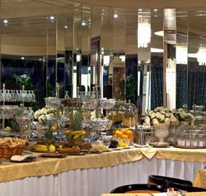 Hotel Leonardo Da Vinci