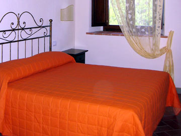Hotel Le Noci
