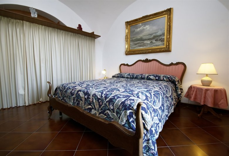Apartamentos Villa Casale