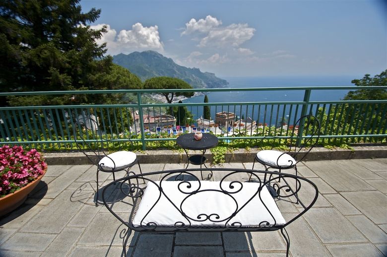 Apartamentos Villa Casale