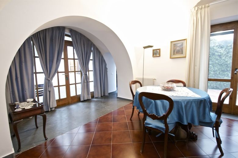 Apartamentos Villa Casale