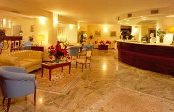 Hotel Apollo