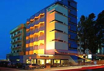 Hotel Apollo