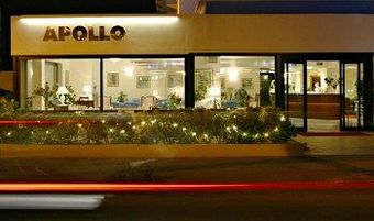 Hotel Apollo