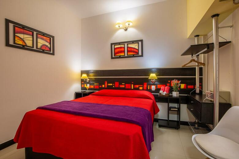 Hotel Calimera