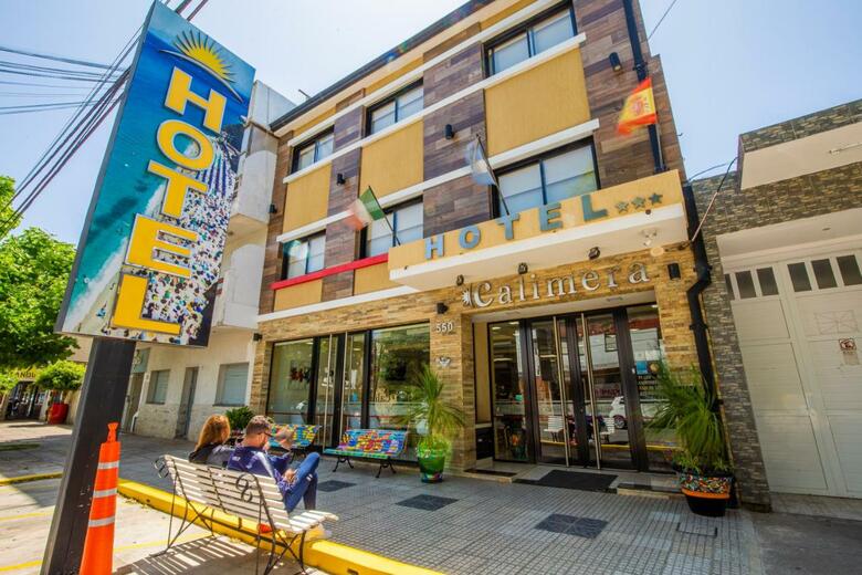 Hotel Calimera