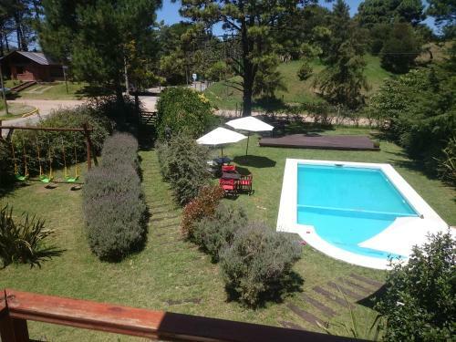Apartamento Puerto Carrasco