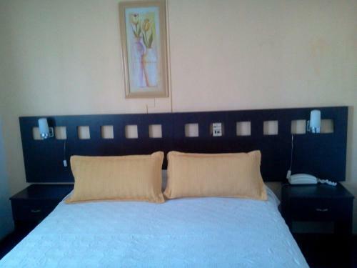 Hotel Marciala