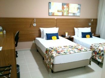 Comfort Hotel Bauru