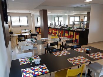 Comfort Hotel Bauru