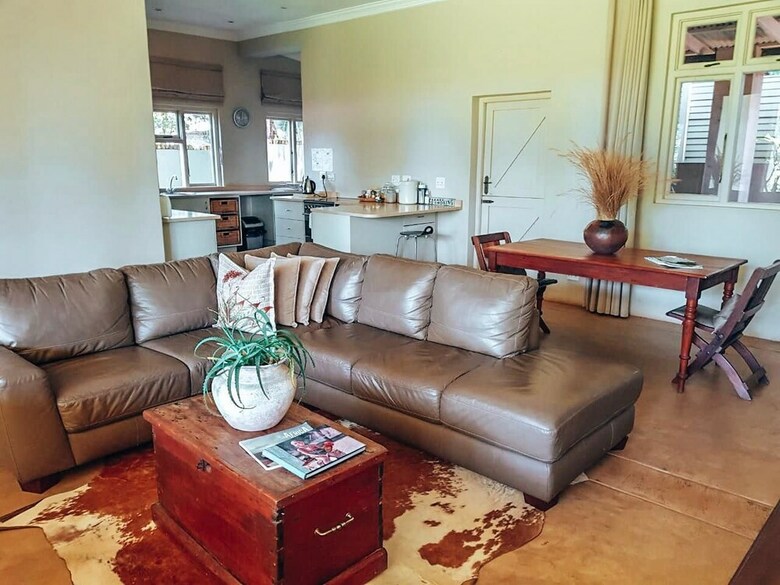 Ngoye Lodge