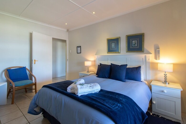 Dockside Guest House