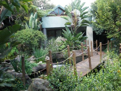 Hostal J�rn's G�stehaus