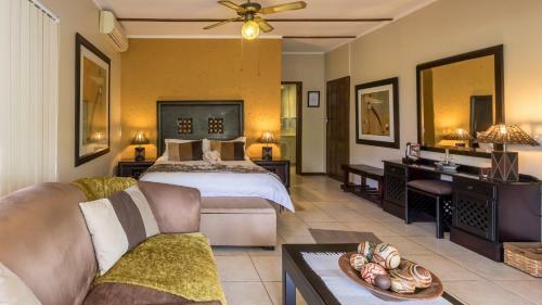 Hostal J�rn's G�stehaus