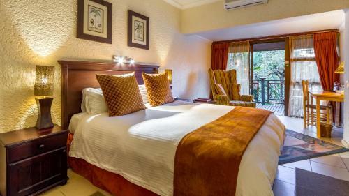 Hostal J�rn's G�stehaus