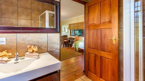 Hostal J�rn's G�stehaus
