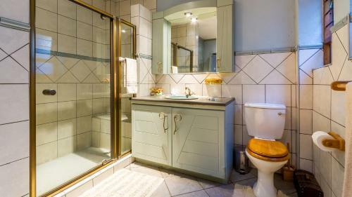 Hostal J�rn's G�stehaus