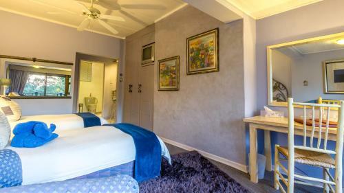 Hostal J�rn's G�stehaus