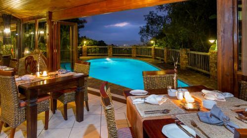Hostal J�rn's G�stehaus