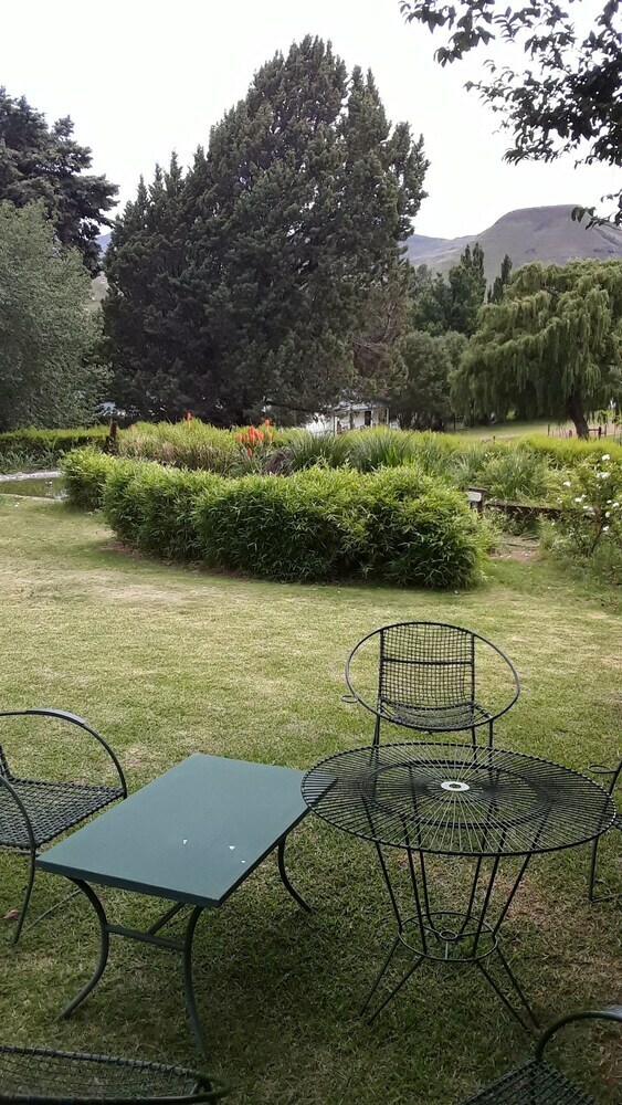 Hostal Walkerbouts Inn - Rhodes