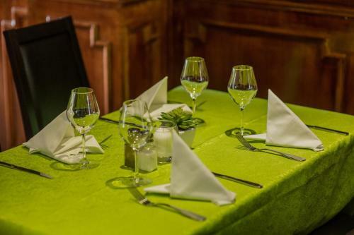Hotel Absolue Renaissance