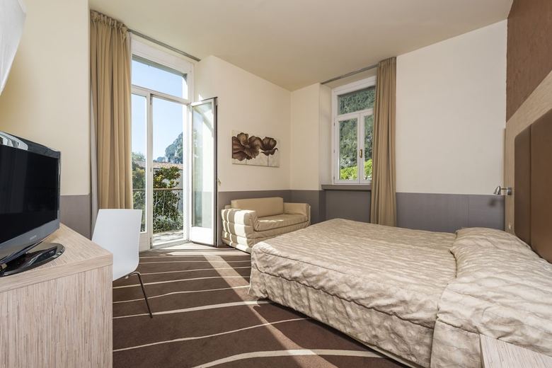 Grand Hotel Riva