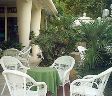 Hotel Ariminum