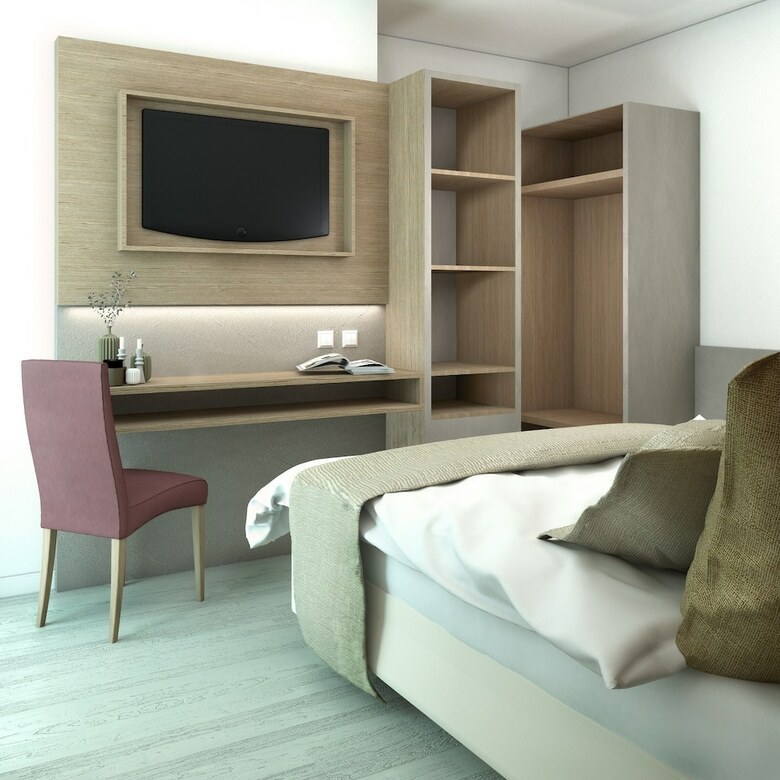 Hotel Biancamano