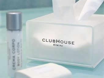 Hotel Club House