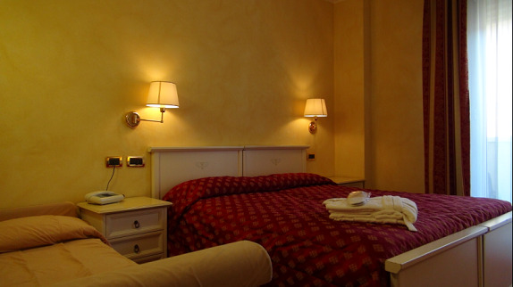 Hotel Imperial Beach