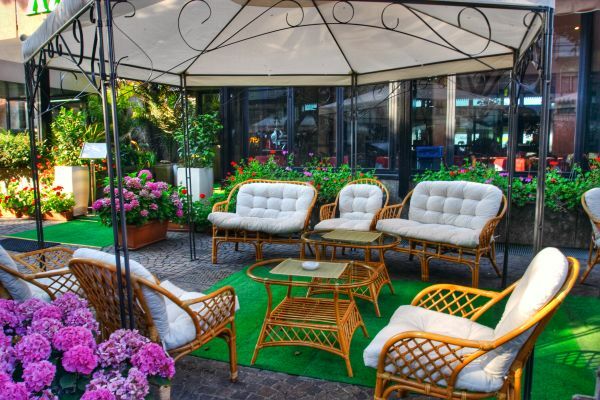 Park Hotel
