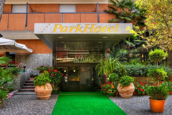 Park Hotel