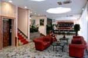 Hotel Villa Bianca