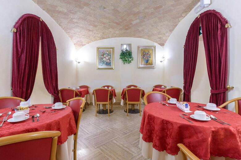 Hotel Gambrinus