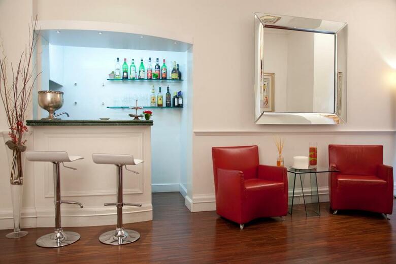 Hotel Gambrinus