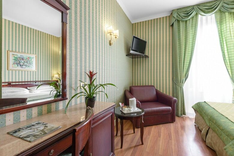 Hotel Gambrinus